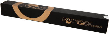 Fox 01-10 Chevy HD 2.0 Performance Series 5.1in. Smooth Body IFP Front Shock (Alum) / 0-1in. Lift 980-24-663