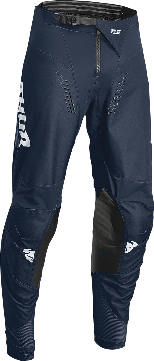 THOR Youth Pulse Tactic Pants - Midnight - 22 2903-2233