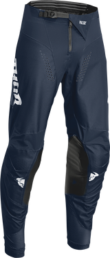 THOR Youth Pulse Tactic Pants - Midnight - 20 2903-2232