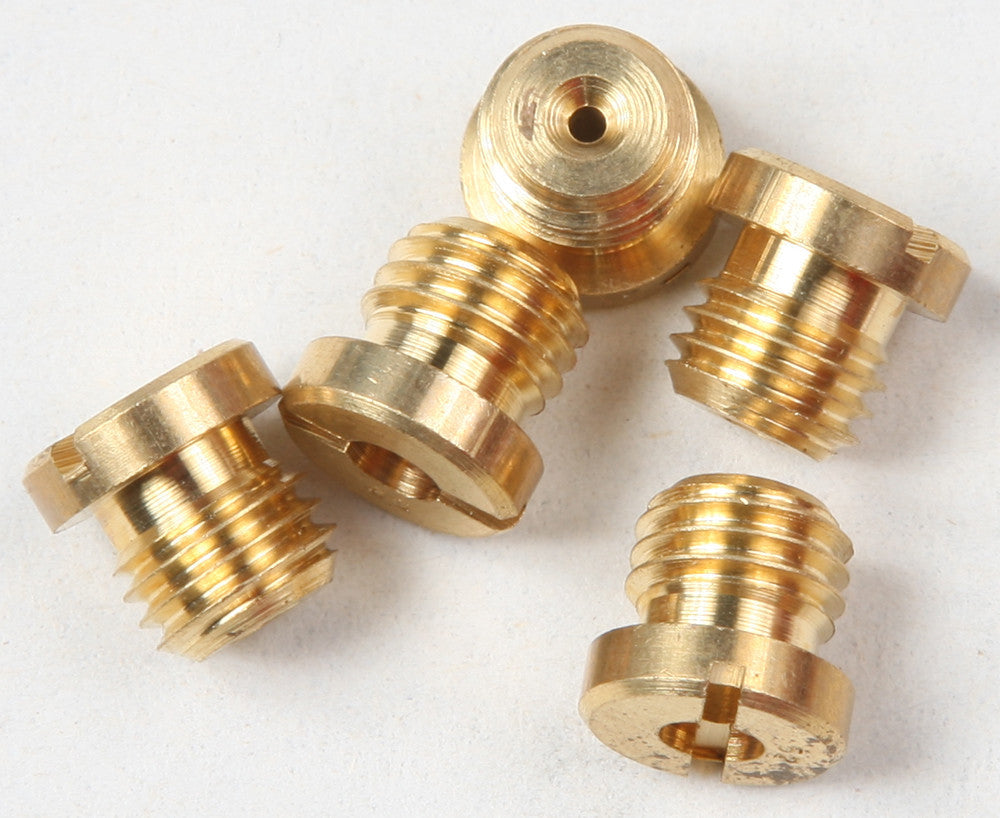 CYCLE PRO S&s Main Jets #.052 5/Pk 24363