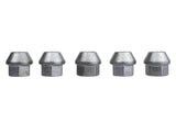 Ford Racing 2015-2017 Mustang Open Back Lug Nut Kit M-1012-N