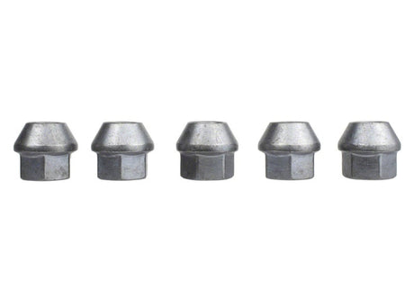 Ford Racing 2015-2017 Mustang Open Back Lug Nut Kit M-1012-N