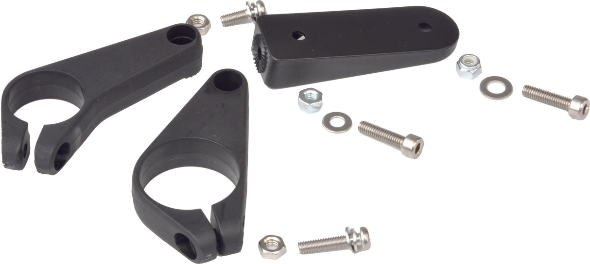 TRAIL TECH Handlebar Mount Kit 72-PK02