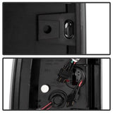 Spyder Chevy Suburban/Tahoe 1500/2500 00-06 LED Tail Lights Black Smoke ALT-YD-CD00-LED-BSM 5078001