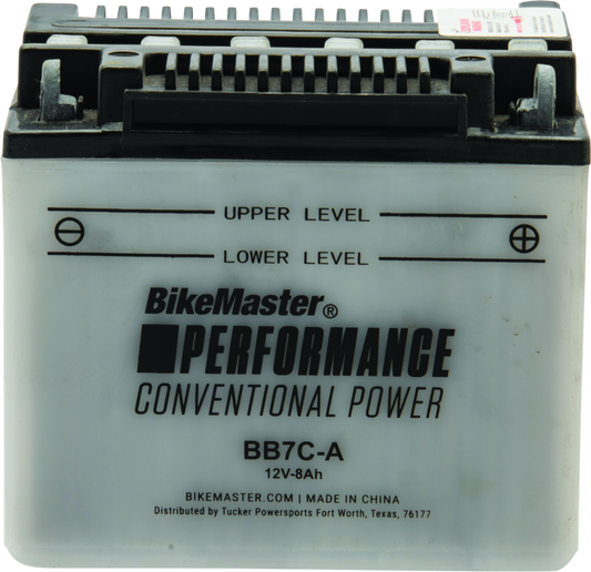 BikeMaster BB7C-A Battery 781099