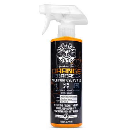 Chemical Guys Signature Series Orange Degreaser - 16oz CLD_201_16