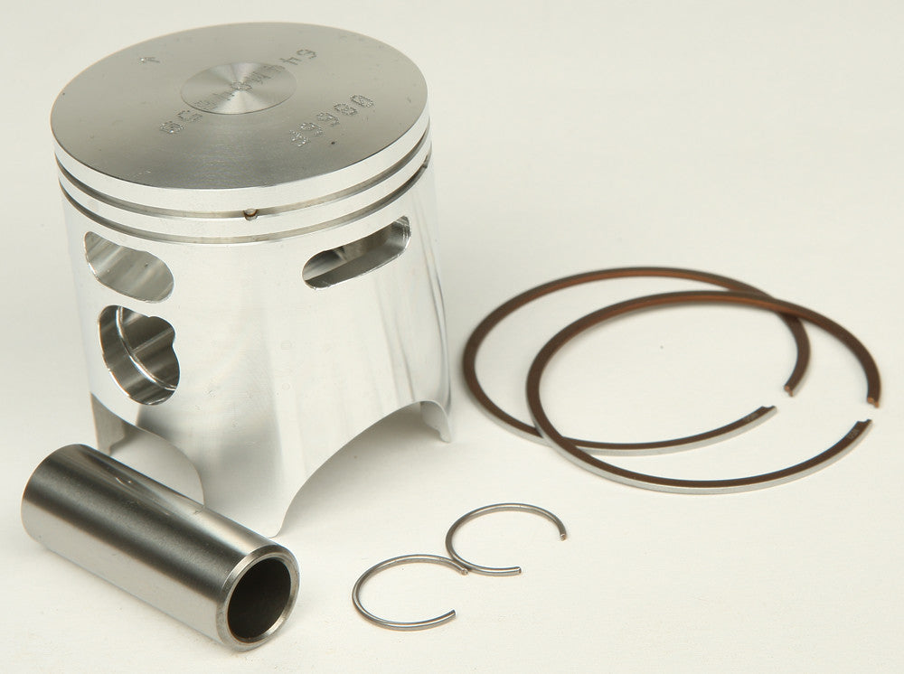 WISECO Piston Kit Pro-Lite 48.50/+0.50 Kaw 644M04850