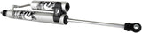 Fox 05+ Ford SD 2.0 Performance Series 11.1in. Smooth Body Remote Res. Front Shock / 5.5-7in. Lift 985-24-101