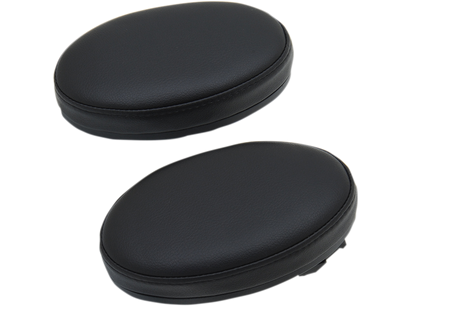 RIVCO PRODUCTS Passenger Armrest - GL1800 GW094