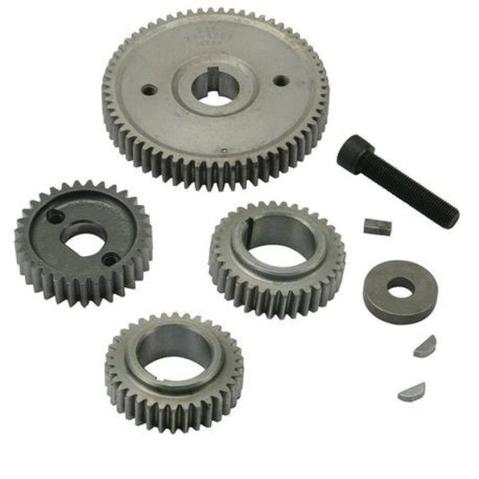 S&S Cycle 2006 Dyna Cam Drive Gear Kit 33-4285