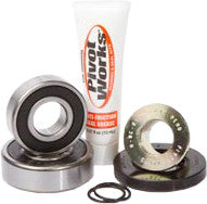 PIVOT WORKS Water Proof Wheel Collar Kits Rear Hon PWRWC-H05-500