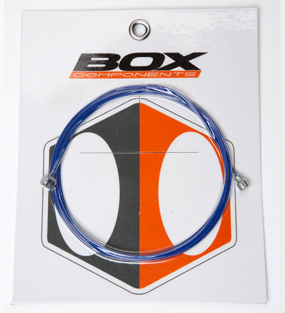 BOX Nano Gear Wire Blue BX-DC140NANO-BL