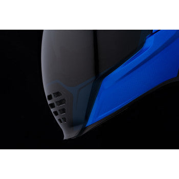 ICON Airflite™ Helmet - Jewel - MIPS® - Blue - 2XL 0101-14195