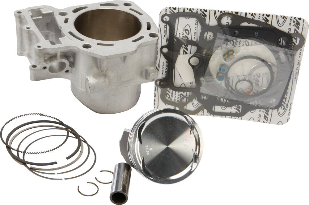 CYLINDER WORKS Cylinder Kit Rear 85.00/Std 8.8:1 Kaw 30008-K01