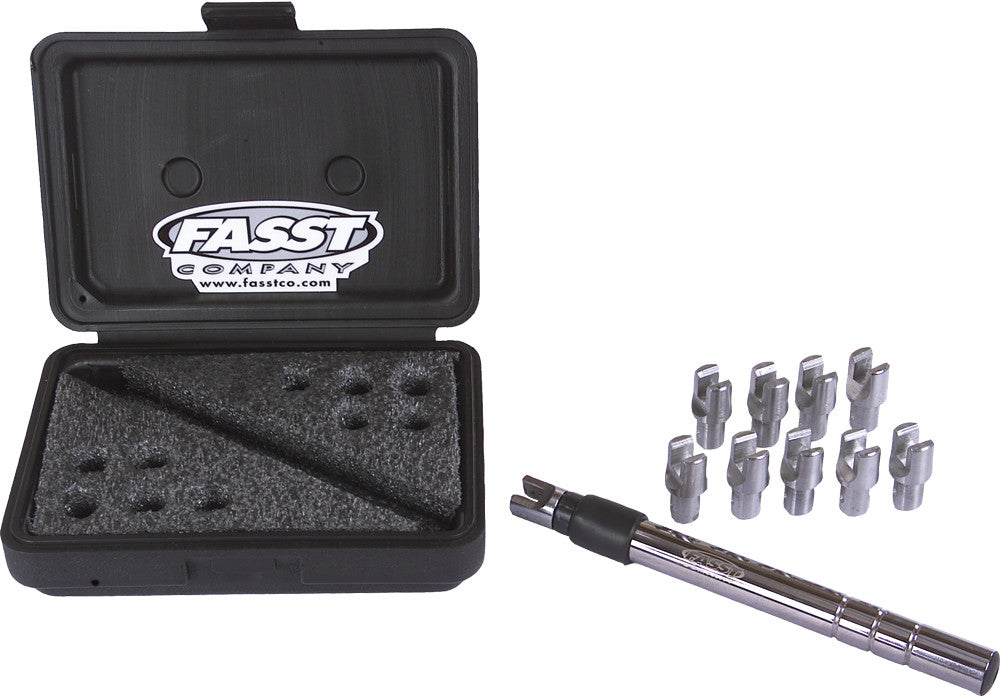 FASST Torque Wrench Head 6.8mm FCT-268