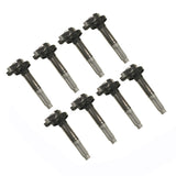 Ford Racing Coyote 5.0L V8 (Fits 2/24/16 And Later Mustang GT/F-150 4V Ti-VCT) Ignition Coil Set M-12029-M50E