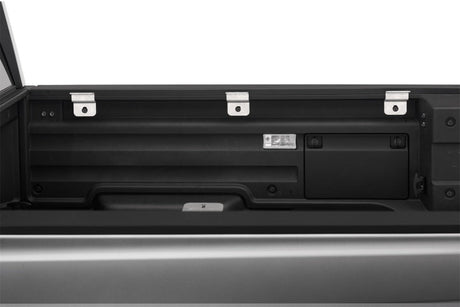 Truxedo 17-20 Honda Ridgeline 4ft 8in Lo Pro Bed Cover 530601