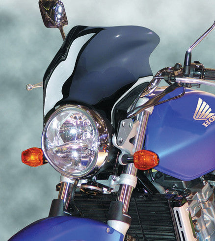 NATIONAL CYCLEF-Series F-16 Sport Fairing Dark SmokeN2526