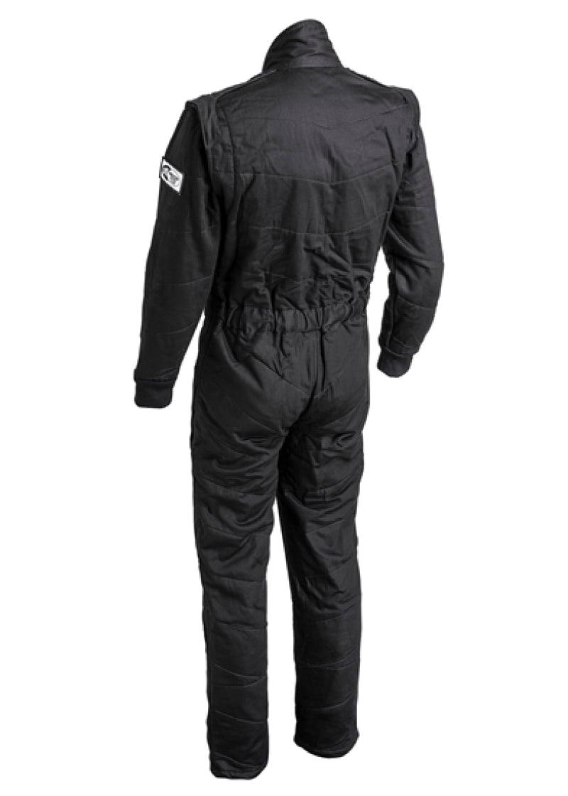 Sparco Suit Jade 3 Medium - Black 001059J2MNR