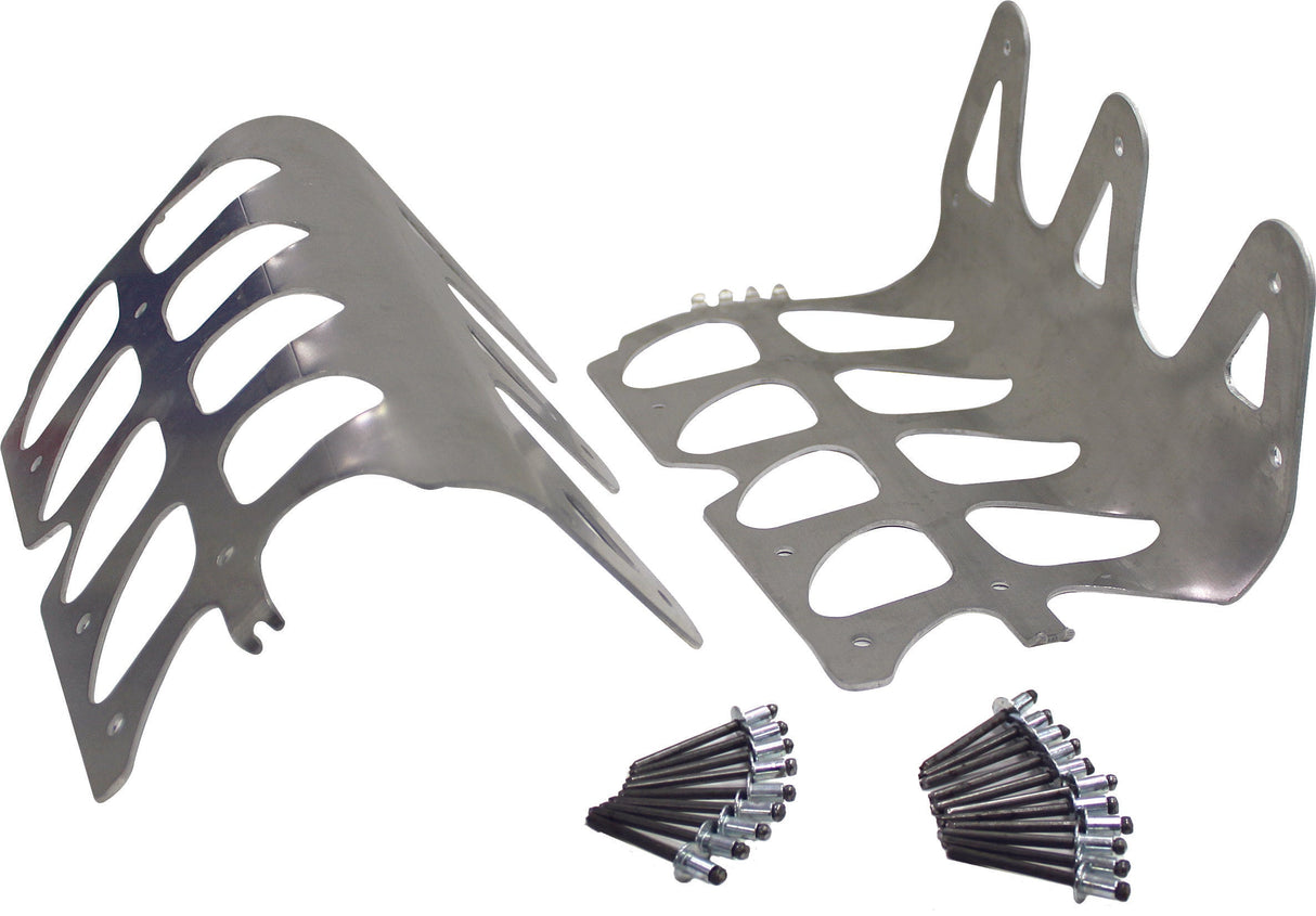 SP1 Tunnel Braces Natural SM-12479