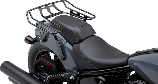 COBRA Detachable Wrap Around Rack - Black - Chieftain 502-2603B