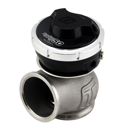 Turbosmart WG50 Gen V Pro-Gate 50 CG - 5psi Black TS-0554-1202