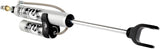 Fox 11+ Chevy HD 2.0 Performance Series 9.4in. Smooth Body Remote Res. Front Shock / 7-9in. Lift 980-24-968