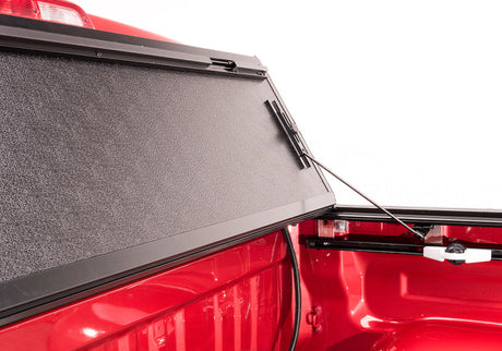 BAK 2022 Nissan Frontier 5ft Bed BAKFlip G2 226538