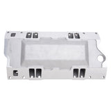 Edelbrock Manifold SBC Victor E-Tec EFI Satin 29145