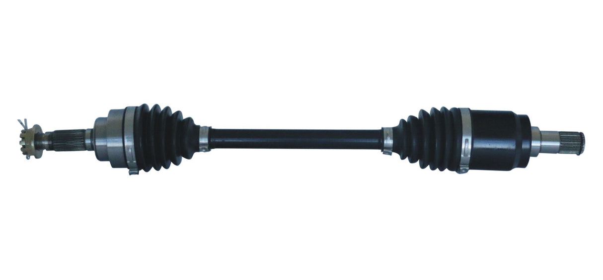 OPEN TRAILHd 2.0 Axle Rear LeftHON-6037HD