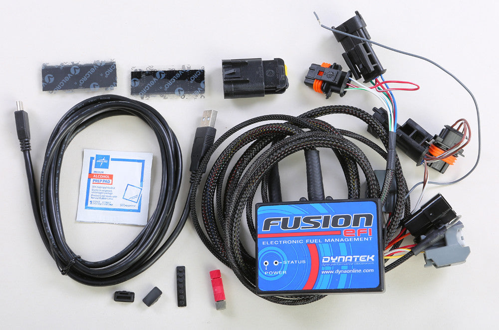 DYNATEK Fusion Efi Polaris Ranger Xp900 DFE-19-037