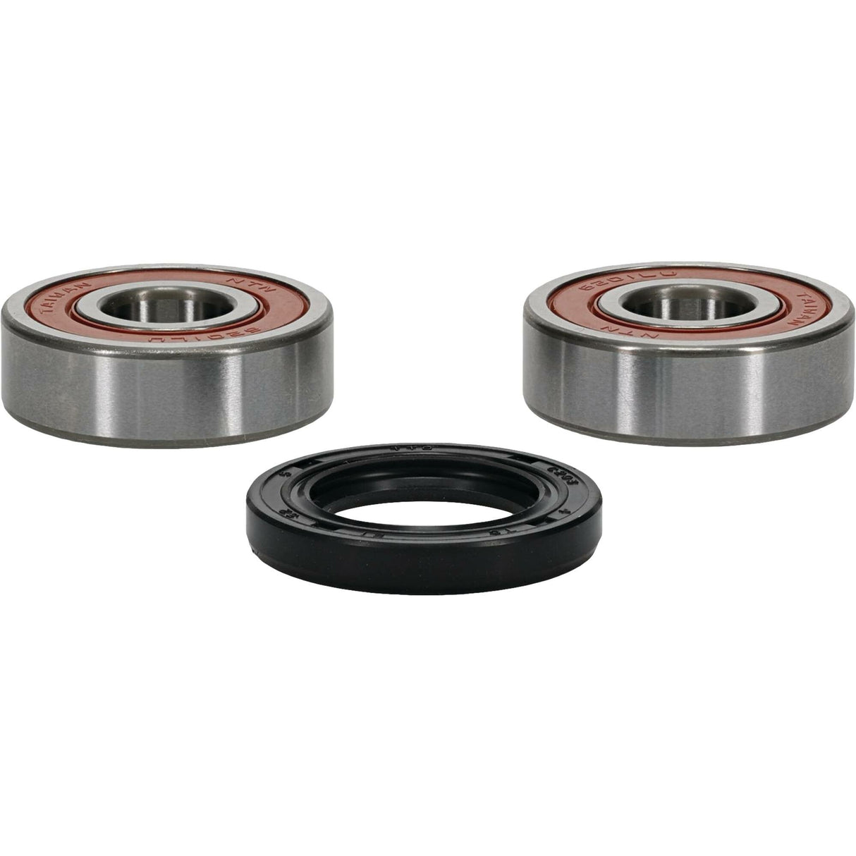 PIVOT WORKS Wheel Bearing Kit Premium 25-1170-P