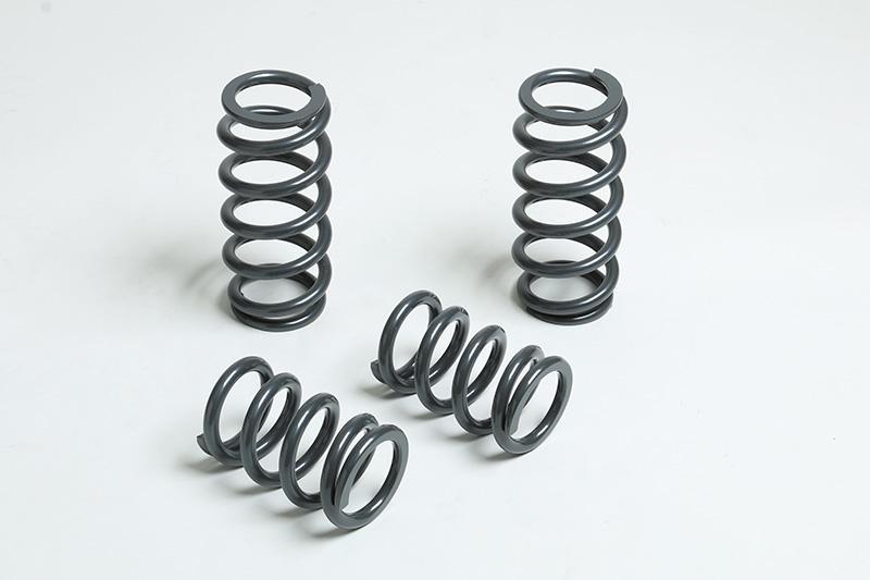 Progress Tech 02-06 Acura RSX Coil-Over 3 System (FR 350lb / RR 650lb) 78.0102.3565