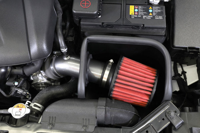 AEM 17-18 Kia Forte L4-2.0L F/I Cold Air Intake 21-851C