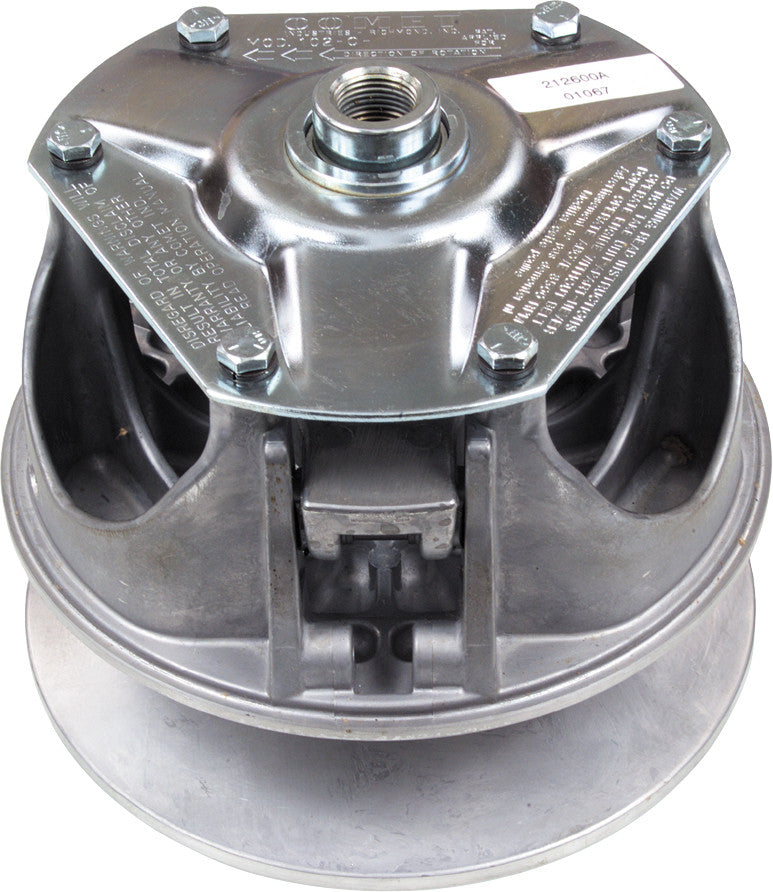 COMET 103 Hpq Clutch Hi Perf 219118A