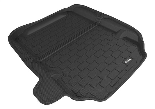 3D MAXpider 16-22 Chevrolet Camaro Kagu Cargo Liner - Black M1CH0691309