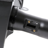 BBK 05-10 Mustang 4.0 V6 Cold Air Intake Kit - Blackout Finish 17375