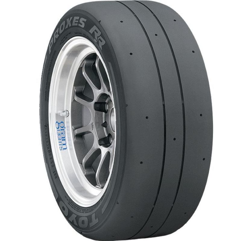 Toyo Proxes RR Tire - 205/50ZR15 255000