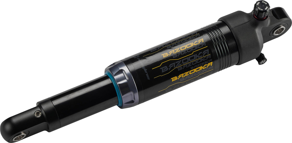 RACING BROTHERS Bazooka Air Shock 287mm R081HC29