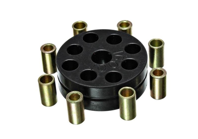 Energy Suspension 70-78 Nissan 240Z/260Z/280Z Black Steering Coupler 7.16101G