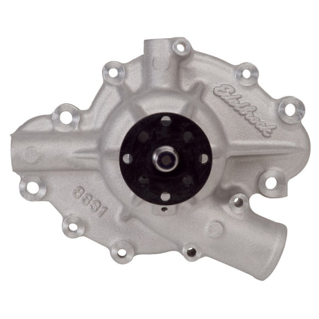 Edelbrock Water Pump High Performance AMC/Jeep 1968-72 AMC 290-401 CI V8 And 1971-72 Jeep 304 8831