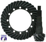 Yukon Gear High Performance Gear Set For Toyota Land Cruiser in a 4.88 Ratio YG TLC-488