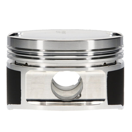 JE Pistons AUDI S4 2.7LTT KIT Set of 6 Pistons 314323