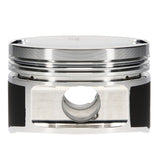JE Pistons AUDI S4 2.7LTT KIT Set of 6 Pistons 314325