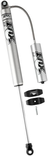 Fox 94-11 Dodge 2500/3500 2.0 Performance Series 12.6in Smooth Body R/R Rear Shock / 4-6in Lift 985-24-026