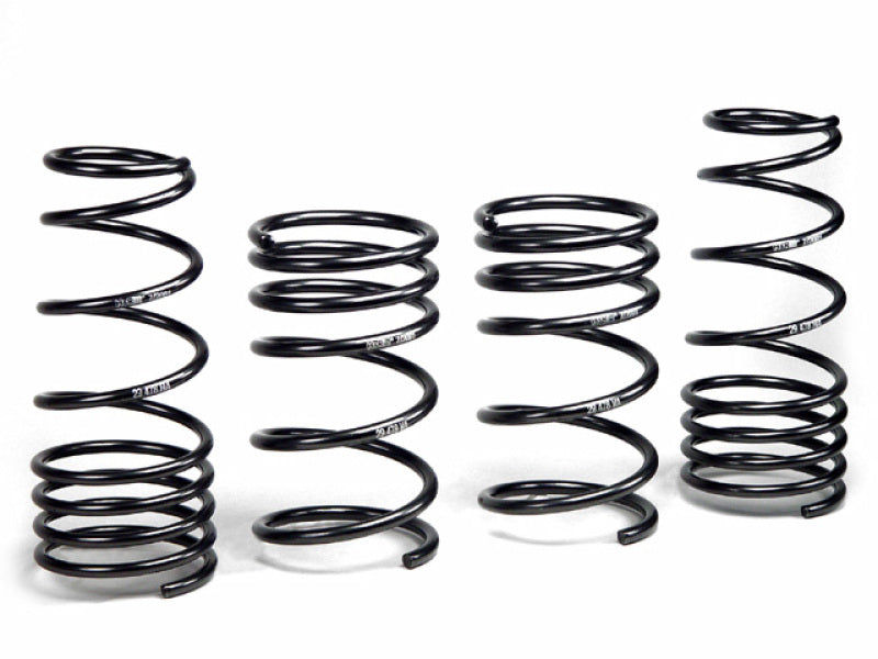 H&R 99-04 Mazda Protege/Protege 5/Protege MP3 BJ Sport Spring 52678