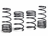 H&R 99-04 Mazda Protege/Protege 5/Protege MP3 BJ Sport Spring 52678