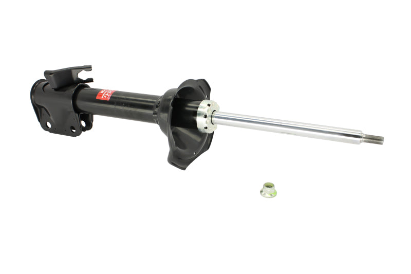 KYB Shocks & Struts Excel-G Rear Left  SUBARU Impreza (AWD) 2004-07 SUBARU WRX Sedan (NOT STI) 334359