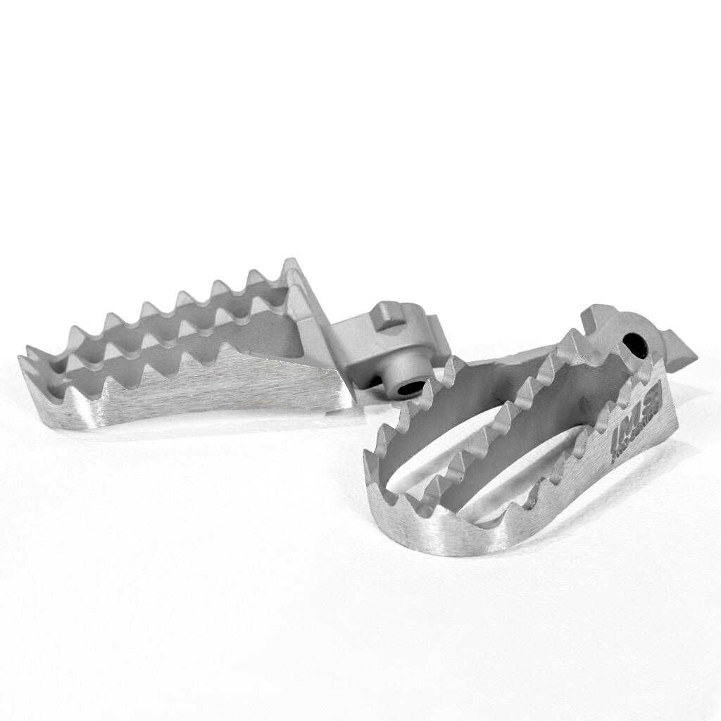 IMS Pro Series Footpegs 297311-4