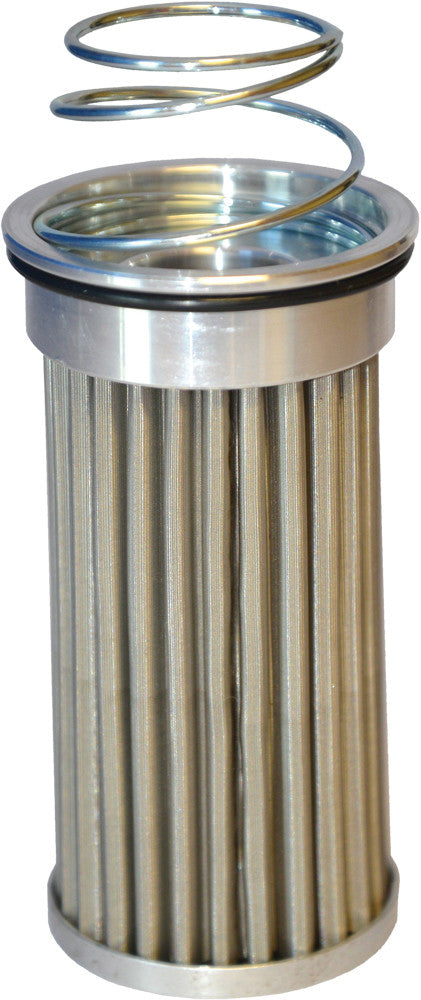 PCRACINGFlo Reusable Steel Oil Filter Drop In StylePC53-82